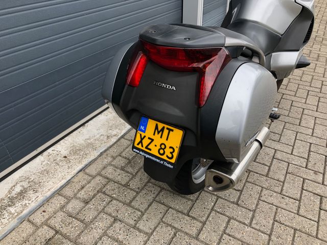 honda - nt-700-v-deauville-c-abs
