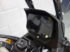 Suzuki V-Strom 800 DE 2026 nieuw – foto 6 van 10