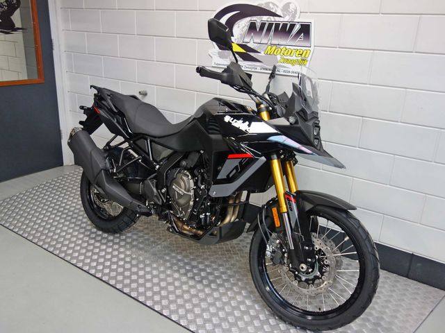 suzuki - v-strom-800-de