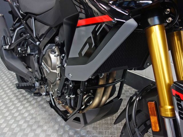 suzuki - v-strom-800-de