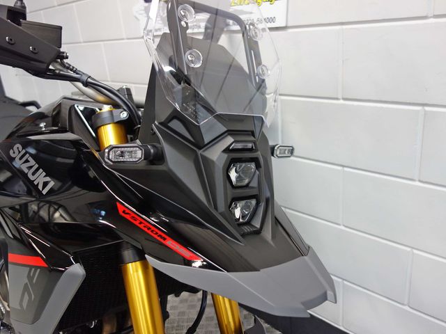 suzuki - v-strom-800-de