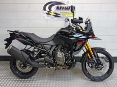 Suzuki V-Strom 800 DE 2026 nieuw – foto 1 van 10