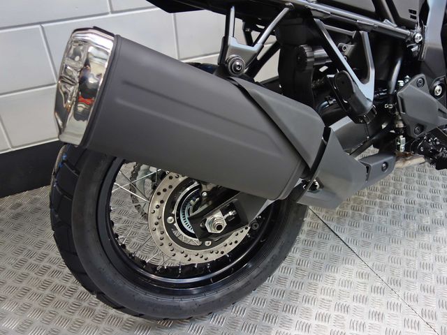 suzuki - v-strom-800-de