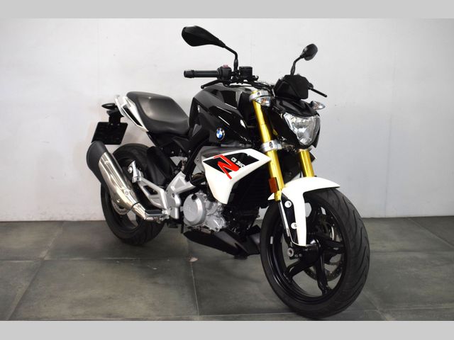 bmw - g-310-r