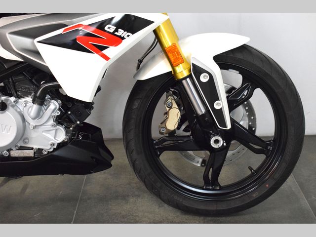 bmw - g-310-r