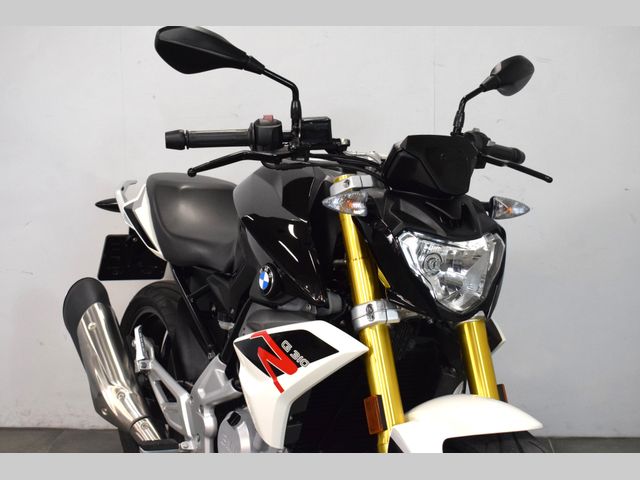 bmw - g-310-r