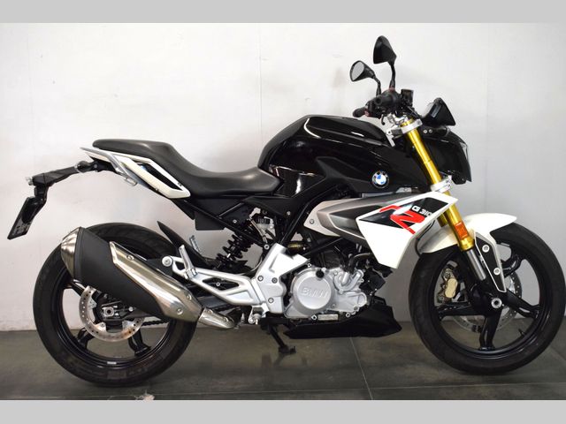 bmw - g-310-r