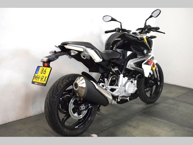 bmw - g-310-r