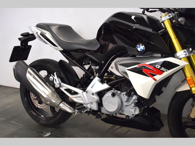 bmw - g-310-r
