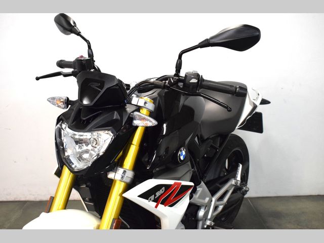 bmw - g-310-r