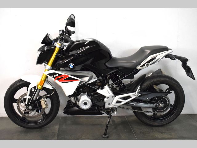 bmw - g-310-r