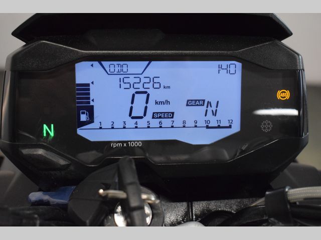 bmw - g-310-r
