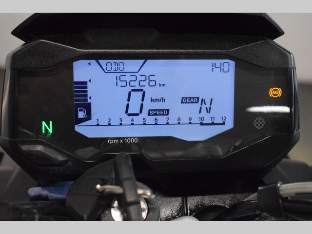bmw - g-310-r