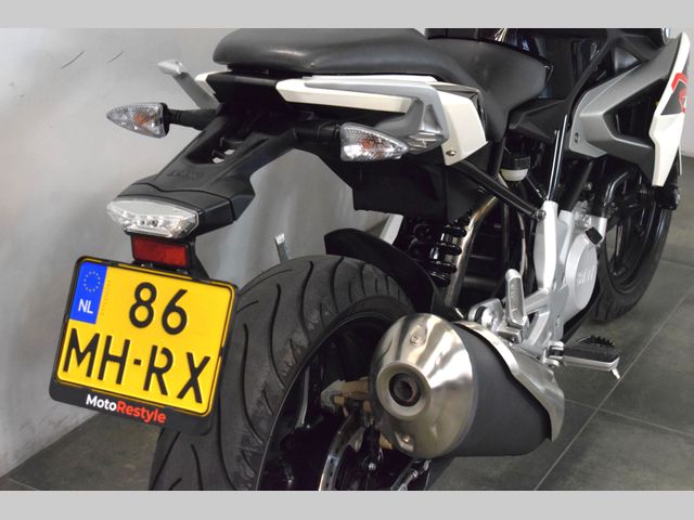 bmw - g-310-r