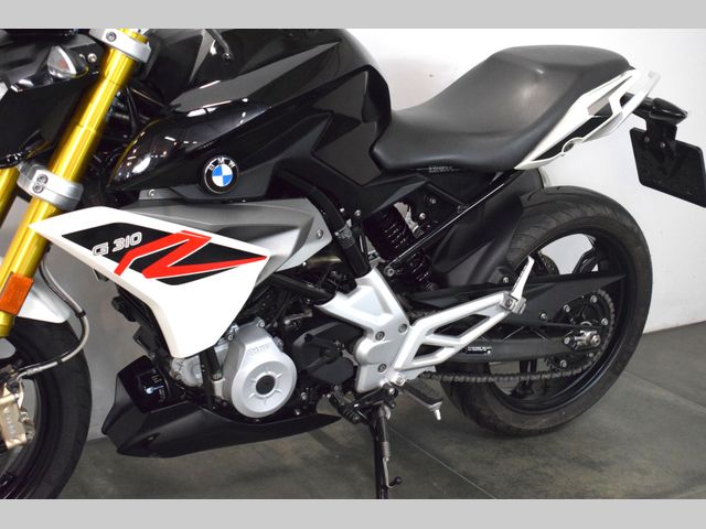 bmw - g-310-r