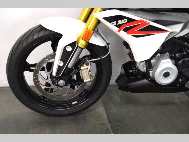 bmw - g-310-r