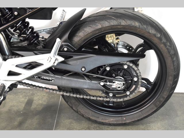 bmw - g-310-r