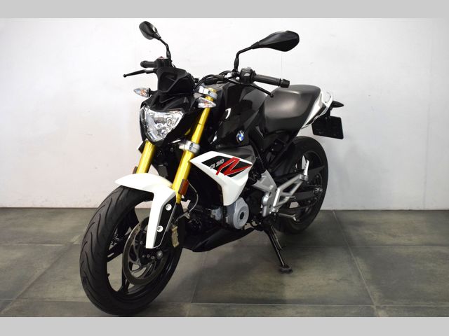 bmw - g-310-r