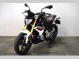BMW G 310 R