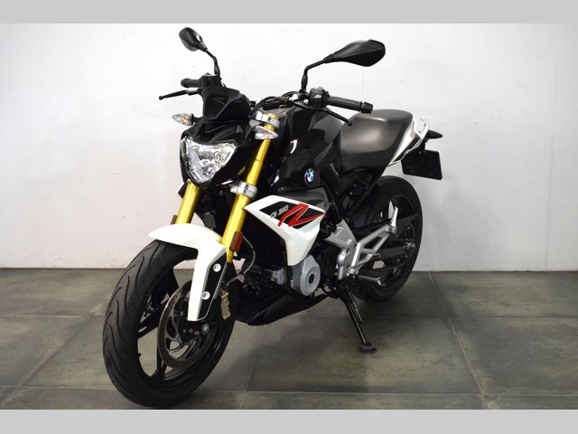 bmw - g-310-r