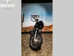 Harley-Davidson Sportster Custom XL 883 C 2010 occasion – foto 5 van 12