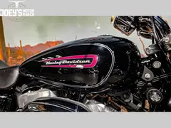 Harley-Davidson Sportster Custom XL 883 C 2010 occasion – foto 3 van 12