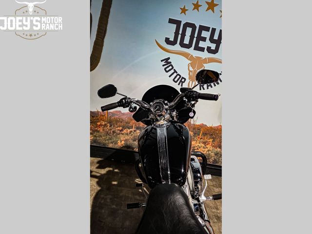 harley-davidson - sportster-custom-xl-883-c