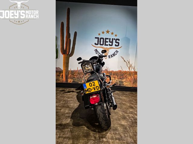 harley-davidson - sportster-custom-xl-883-c