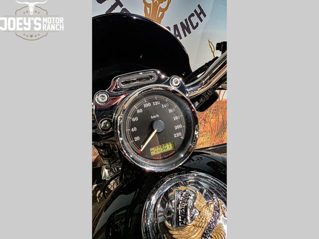 harley-davidson - sportster-custom-xl-883-c