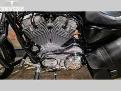 Harley-Davidson Sportster Custom XL 883 C 2010 occasion – foto 7 van 12