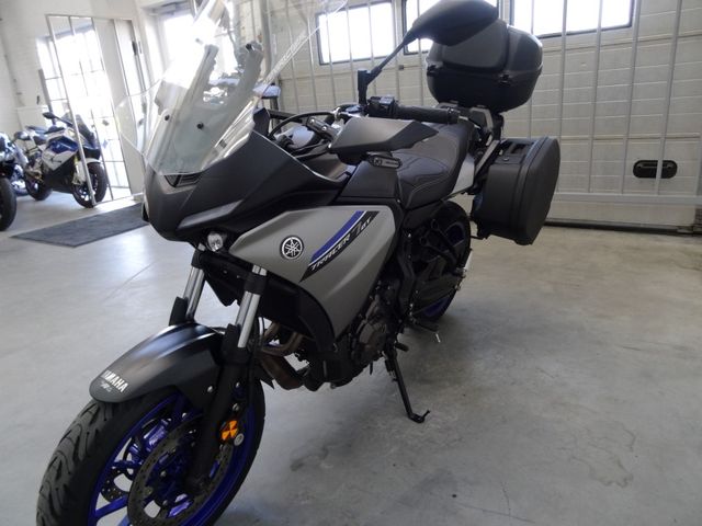 yamaha - tracer-7-gt