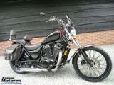 SUZUKI VS 800 INTRUDER