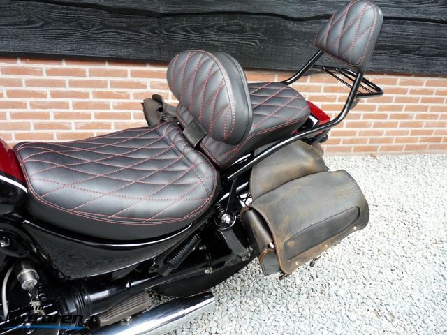 suzuki - vs-800-intruder