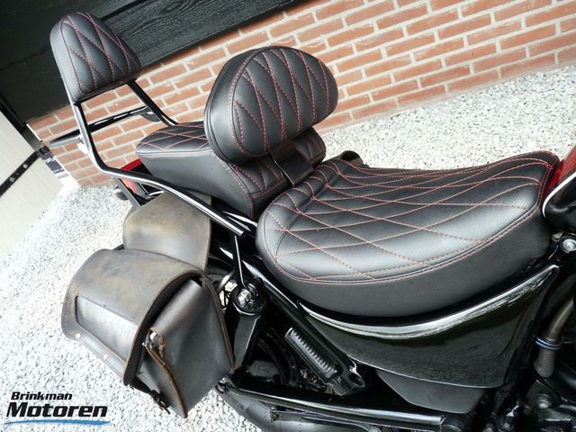 suzuki - vs-800-intruder