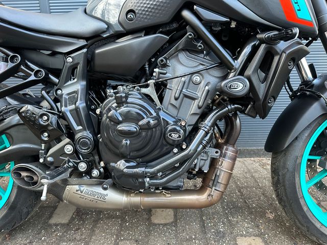 yamaha - mt-07-abs
