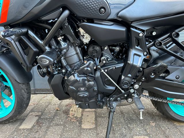yamaha - mt-07-abs