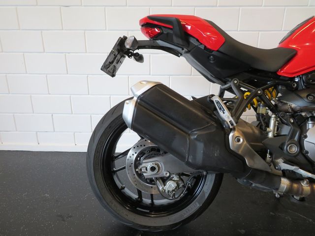 ducati - monster-821