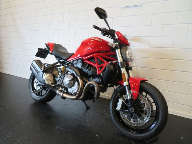 ducati - monster-821