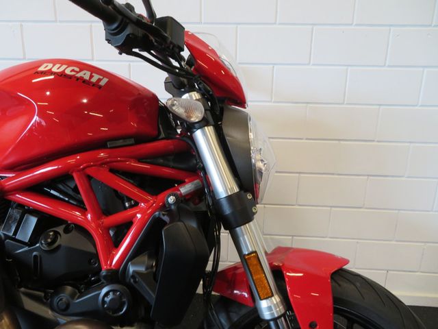 ducati - monster-821
