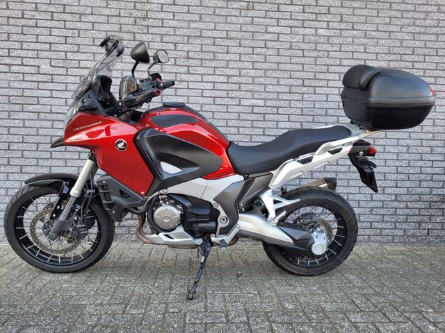 honda - vfr-1200-x-dct-crosstourer