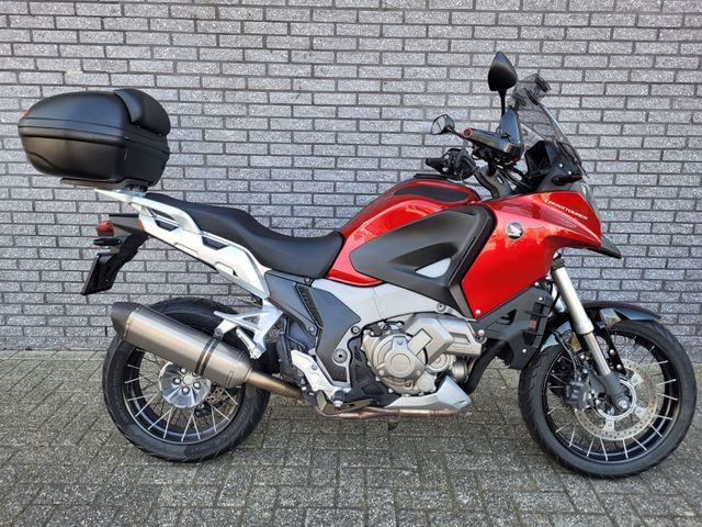 honda - vfr-1200-x-dct-crosstourer