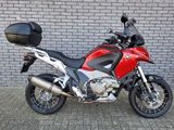 HONDA VFR 1200 X DCT CROSSTOURER