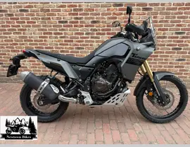 Yamaha Tenere 700 2024 occasion