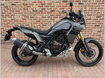 Yamaha Tenere 700 2024 occasion