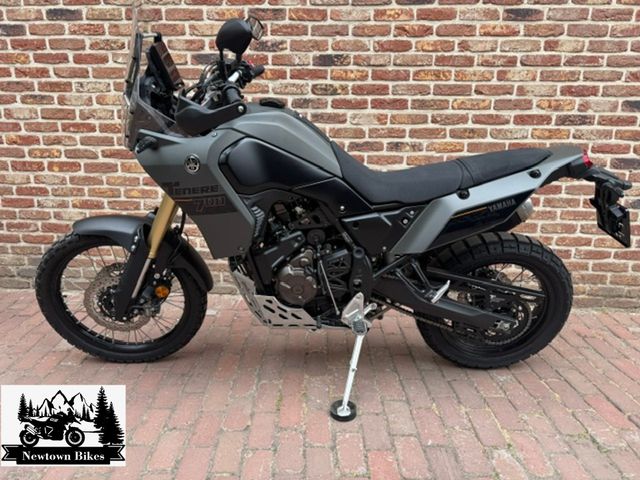 yamaha - tenere-700