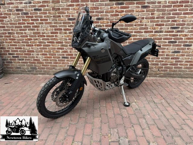 yamaha - tenere-700