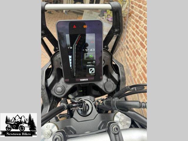 yamaha - tenere-700