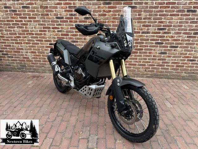 yamaha - tenere-700