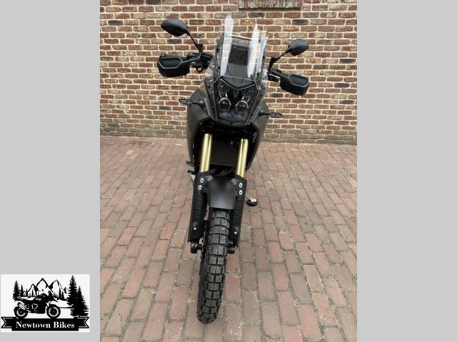 yamaha - tenere-700