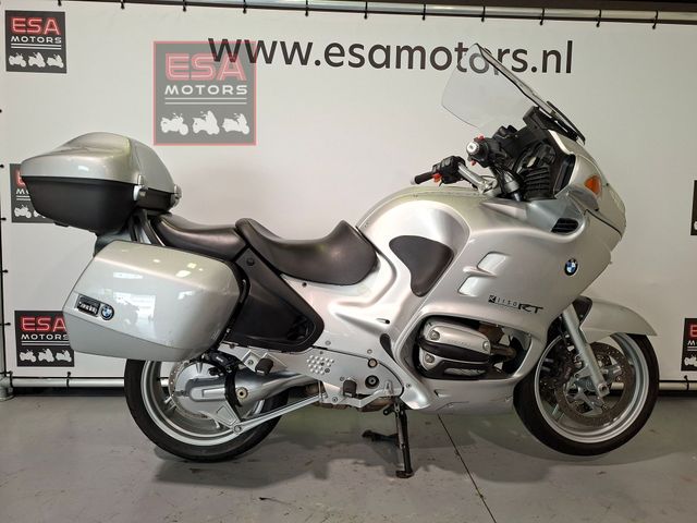bmw - r-1150-rt